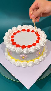 248K views · 4.7K reactions | Amazing Birthday Cake Tutorials | Cake Decor | Facebook