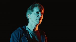 Actor Sean Hayes tackles 10 roles in the new solo thriller 'The Unknown'