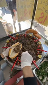 1.4M views · 10K reactions | #reklam Pidenin Arasında İlikli Ciğer Tantuni Yapıyor! Yiyen Bir Daha İstiyor Yetişemiyorum Abi Diyor! | Milliyiyici | Facebook