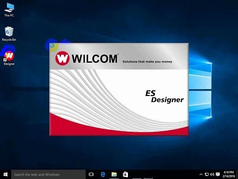 Wilcom 9 install windows 10 64 bit