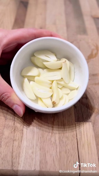 Easy Chinese Home Stir Fry Recipe for Pork Loin and Green Peppers