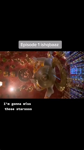 Ishqbaaz Episode 1 Recap: Memorable Moments