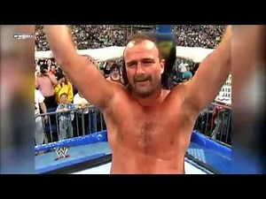 WrestleMania VIII Recall