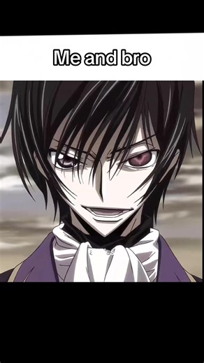 #light #lelouch #meandbro #fy #edit