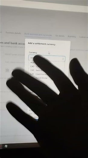 How to Create a Stripe Account in Finland 2025 | (PART 3 OF 4)