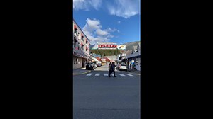 A Stroll Around Ketchikan, Alaska's First City and Salmon Capital