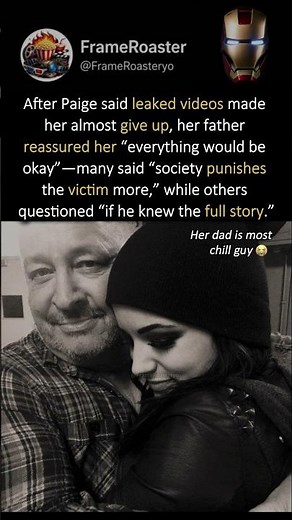 Paige Opens Up About Her Lowest Moment 💔 #celebritynews