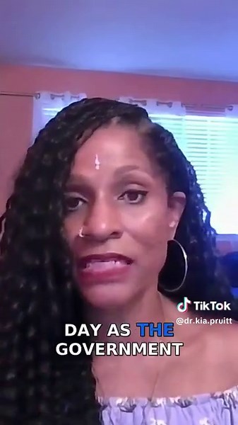 Dr Kia Pruitt (@dr.kia.pruitt)’s videos with original sound - Dr Kia Pruitt