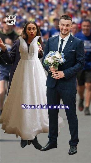 Sue Me, Episode 2: Always a Bride 👰🏻 with Tess Treg