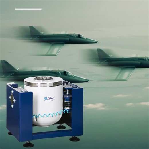 Understanding vibration test parameters and choosing the right system | Product Testing Solutions posted on the topic | LinkedIn