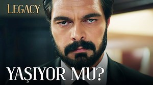 Canan kurtuldu mu? | #Emanet 252. Bölüm | Legacy - Emanet