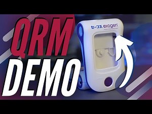 5 Step Quick Response Manufacturing DEMO | Crescent Industries Inc.
