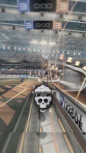 INSANE 0 SECONDS GOAL by DANIEL 🥶 | #rocketleague #rlcs #daniel