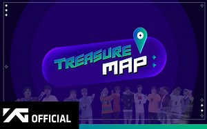 【TREASURE MAP】SEASON2 TEASER