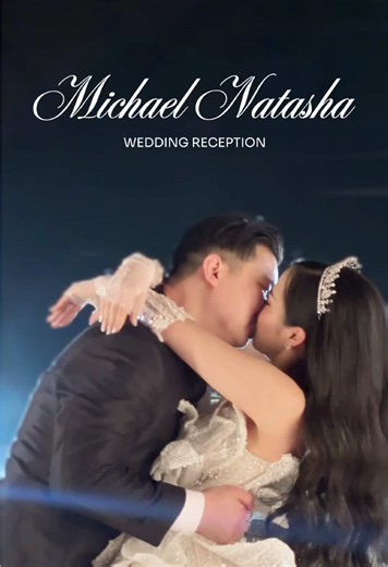 Infinity Wedding on TikTok