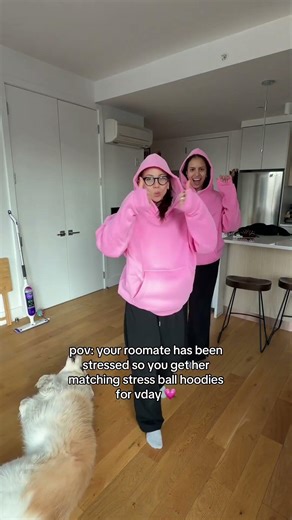 Maybe you, maybe a friend..everyone could use a Cloud Hoodie.