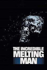 The Incredible Melting Man (1977) - Movie
