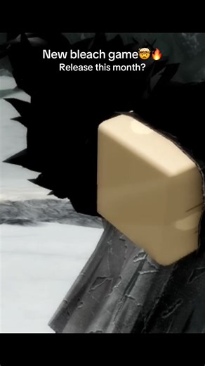 Discover the New Best Bleach Game on Roblox!