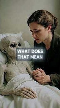 Roswell Alien Interview – Part 2 | Stranger Than Fiction