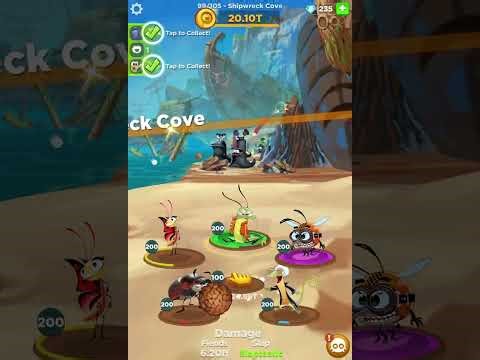 BEST FIENDS FOREVER:GAMEPLAY PART 5