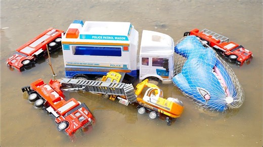 #toycars #kids | Toy Car Videos