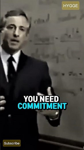 Why You Need a Purpose in Life – Brian Tracy on Viktor Frankl’s Secret to Meaning & Motivation