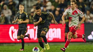 Apple TV  offers free month trial of MLS Season Pass