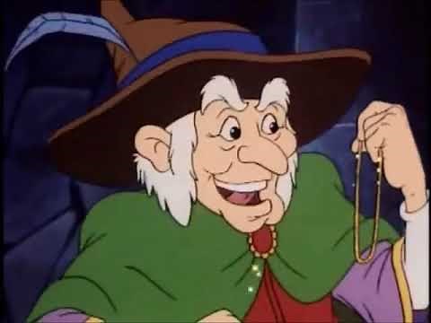 Timeless Tales From Hallmark Ep. 3 Rumpelstiltskin