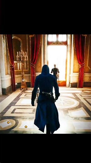 just another day as an assassin | #gaming #assassinscreed #shorts ‪@AllsparkFX‬