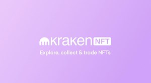 1.8K views · 73 reactions | 拾 Kraken NFT Public Beta is live! Anyone can explore, collect & trade NFTs on Kraken — with zero on-platform gas fees  Dive in ️ k.xyz/kNFT | Kraken Digital Asset Exchange | Facebook