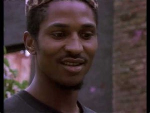 Fresh Four - Wishing On A Star (1989)