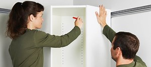 Guide d’installation pas à pas d'une cuisine