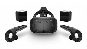 140,000 HTC Vive Units Have Been Sold Suggests Head Of China Regional Team