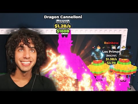 Simon Says For Rare Brainrot