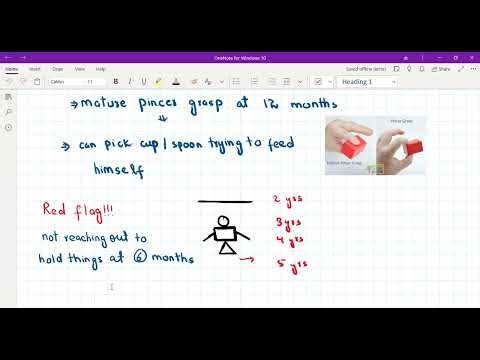 developmental milestones_plab 2