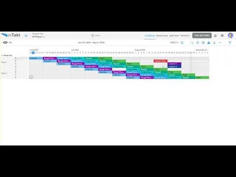 Deleting/Dissolving Tasks