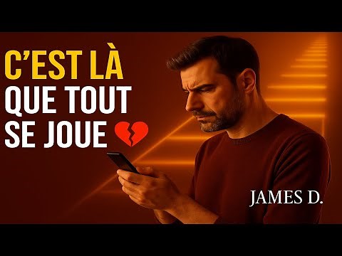 Les 5 ÉTAPES pour RÉCUPÉRER son EX