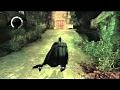 XBox 360 Longplay [004] Batman: Arkham Asylum (part 8 of 8)