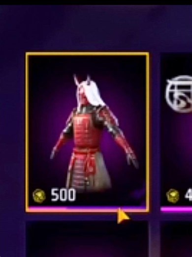 Samurai Bundle Returns😵