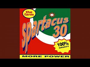 Groovy Train (Instrumental)