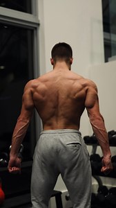 57 reactions | Full Shoulder Workout ⚔️ The perfect Delt workout if you’re limited on equipment or want simplicity | Seth Wickstrom | Facebook