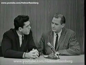 November 24, 1963 - Interview with Bill DeMar, ventriloquist at Jack Ruby's Carousel Club
