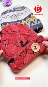 778K views · 8.8K reactions | I'll turn this sweater into a hat. Warm and beautiful Episode 2665 Follow My Page Facebook : Bilochpuratips 2 Diy . . . . . . #bilochpuratips2diy #bilochpuratips #needlework #sewing #fblifestyle #reels . | Bilochpuratips 2 Diy | Facebook