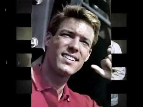 Richard Chamberlain sings "All I Do Is Dream of You"