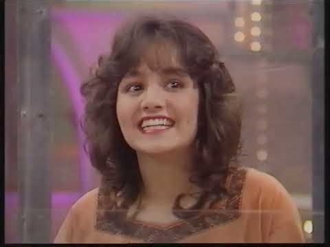 [Partial] The Noel Edmonds Saturday Roadshow (BBC1, c. 1988)