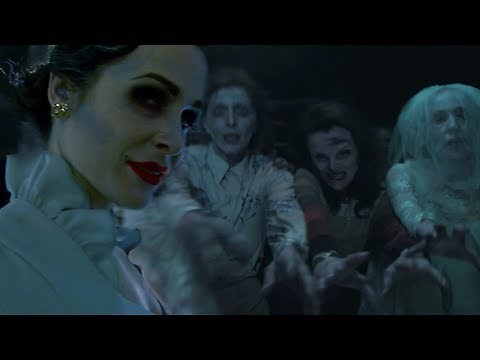 Insidious Chapter 2 Extended Behind the Scenes Featurette