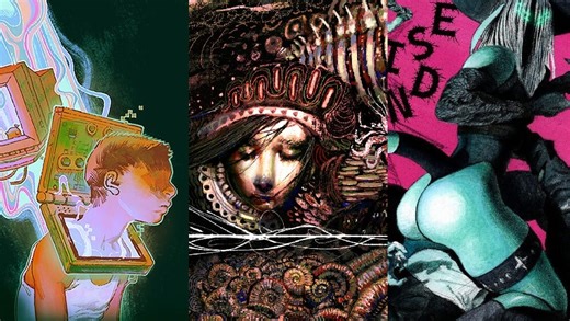 15 Incredible Indie Games Made Computer Worlds A Must-Watch