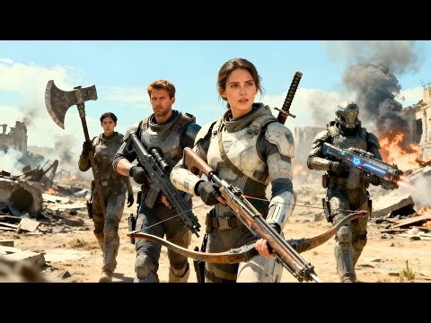 Aliens Mocked Our Stone-Age Weapons — Then Learned Why Earth Calls It the Age of Iron | HFY SCIFI