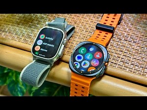 Top 5 Apple Watch Alternatives: Affordable Smartwatches Compared