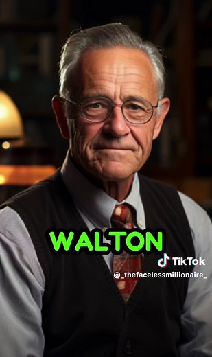 Jim Walton: Walmart Heir with $67 Billion Fortune